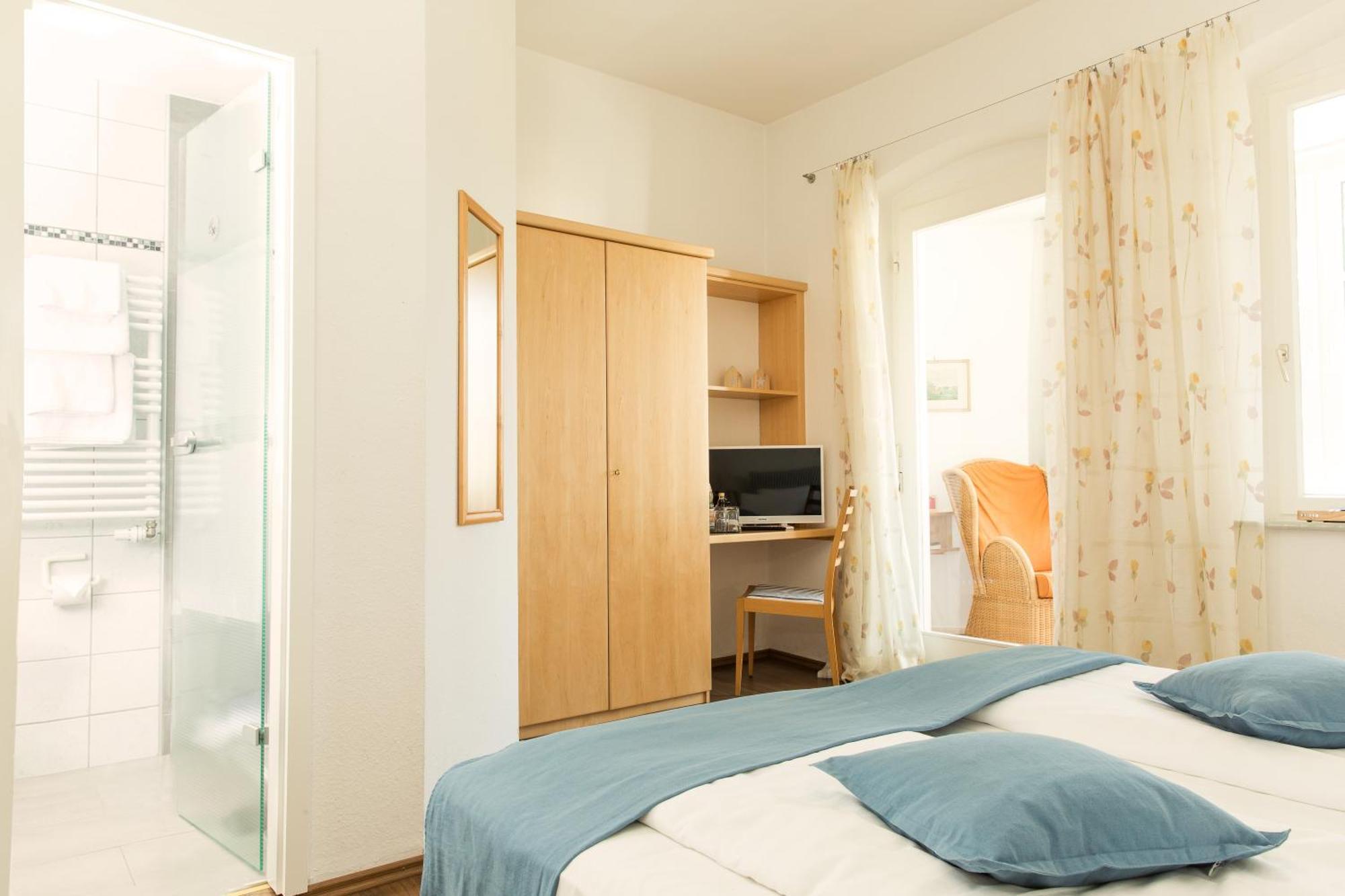Villa Siegfried Bad Steben Room photo