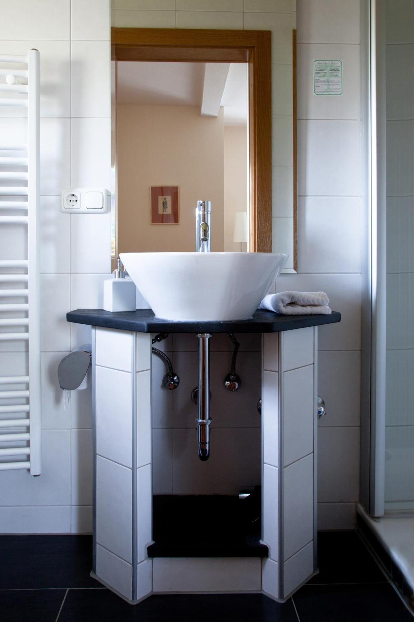 Villa Siegfried Bad Steben Room photo